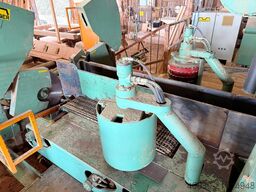 Möhringer / Paul B 75-55 Multi-BV; 230-292; 15 AO; KME 2