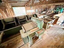 Möhringer / Paul B 75-55 Multi-BV; 230-292; 15 AO; KME 2