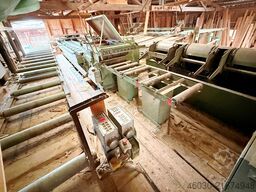 Möhringer / Paul B 75-55 Multi-BV; 230-292; 15 AO; KME 2