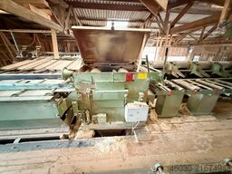 Möhringer / Paul B 75-55 Multi-BV; 230-292; 15 AO; KME 2