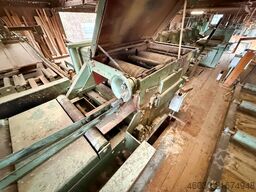 Möhringer / Paul B 75-55 Multi-BV; 230-292; 15 AO; KME 2