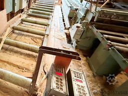 Möhringer / Paul B 75-55 Multi-BV; 230-292; 15 AO; KME 2