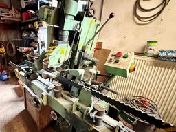 Möhringer / Paul B 75-55 Multi-BV; 230-292; 15 AO; KME 2