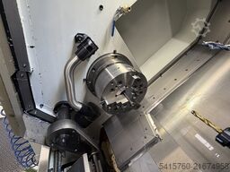 MT EVO (MT Rent) T30MC Siemens ShopTurn