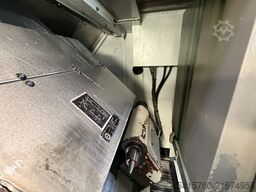 MT EVO (MT Rent) T30MC Siemens ShopTurn