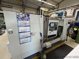 MT EVO (MT Rent) T30MC Siemens ShopTurn