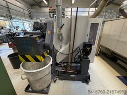 MT EVO (MT Rent) T30MC Siemens ShopTurn