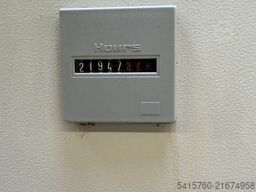 MT EVO (MT Rent) T30MC Siemens ShopTurn