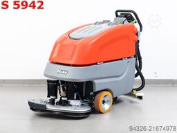 Hako Scrubmaster B70 TB650 - 2024y - 125h
