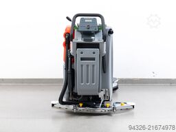 Hako Scrubmaster B70 TB650 - 2024y - 125h