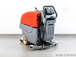 Hako Scrubmaster B70 TB650 - 2024y - 125h