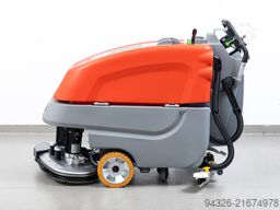 Hako Scrubmaster B70 TB650 - 2024y - 125h