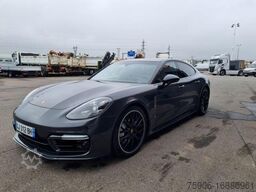 Panamera