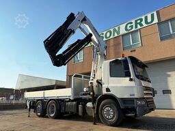 DAF CF 75.360