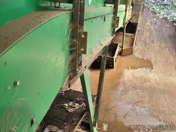 Bollegraaf HBC100 (75kW) + crosswires