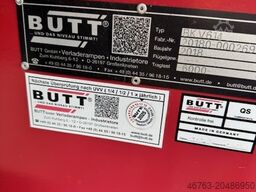 BUTT BKV 614