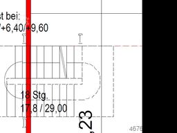unbekannt Not-Treppe