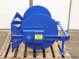 Eberlei** für Stacheldraht, Weidedraht