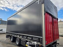 SCANIA SCANIA R440 BIGA A/BASSA 2013