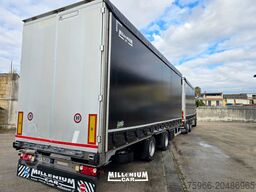 SCANIA SCANIA R440 BIGA A/BASSA 2013