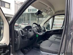 FIAT Ducato 35 L2H2 AHK RüKa CarPlay TürenVerglast