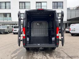 FIAT Ducato 35 L2H2 AHK RüKa CarPlay TürenVerglast