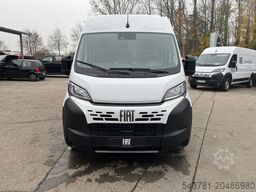 FIAT Ducato 35 L2H2  RüKa CarPlay Navi Allwetterreif