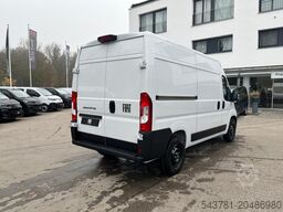 FIAT Ducato 35 L2H2  RüKa CarPlay Navi Allwetterreif