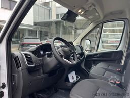 FIAT Ducato 35 L2H2  RüKa CarPlay Navi Allwetterreif