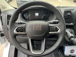 FIAT Ducato 35 L2H2 RüKa CarPlay Navi Allwetterreif