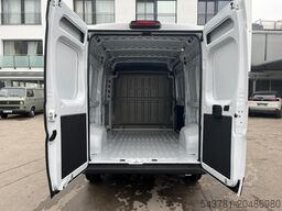 FIAT Ducato 35 L2H2  RüKa CarPlay Navi Allwetterreif