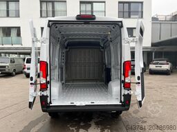 FIAT Ducato 35 L2H2  RüKa CarPlay Navi Allwetterreif