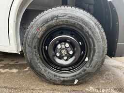 FIAT Ducato 35 L2H2 RüKa CarPlay Navi Allwetterreif