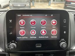 FIAT Ducato 35 L2H2 RüKa CarPlay Allwetterreifen