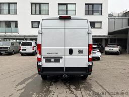 FIAT Ducato 35 L2H2 AHK RüKa CarPlay Allwetterreifen