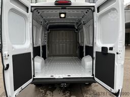 FIAT Ducato 35 L2H2 AHK RüKa CarPlay Allwetterreifen