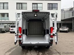 FIAT Ducato 35 L2H2 AHK RüKa CarPlay Allwetterreifen