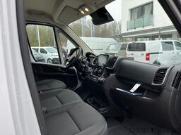 FIAT Ducato 35 L2H2 AHK RüKa CarPlay Allwetterreifen