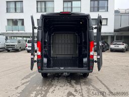 FIAT Ducato Maxi 35 L2H2 AHK RüKa CarPlay LED Allwett
