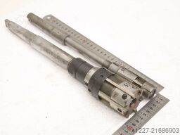 Kahaco Ø 32/55 mm einstellbar