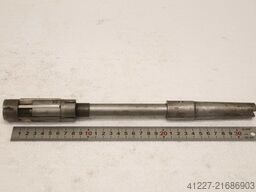 Kahaco Ø 32/55 mm einstellbar