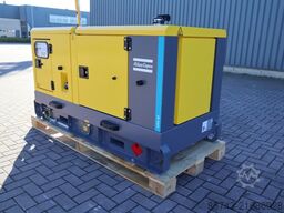 Atlas Copco QAS 40 ST3 Valid inspection, *Guarantee! Diesel, 4