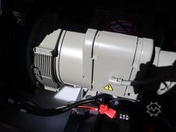 Atlas Copco QAS 40 ST3 Valid inspection, *Guarantee! Diesel, 4
