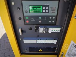 Atlas Copco QAS 40 ST3 Valid inspection, *Guarantee! Diesel, 4