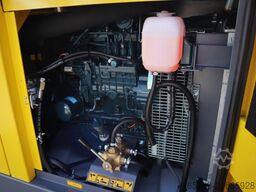 Atlas Copco QAS 40 ST3 Valid inspection, *Guarantee! Diesel, 4