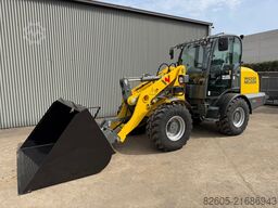 Wacker Neuson WL 60
