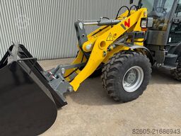 Wacker Neuson WL 60