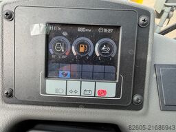 Wacker Neuson WL 60