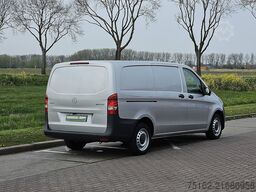 MERCEDES-BENZ VITO 116 L2 Navi Automaat AC!