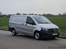 MERCEDES-BENZ VITO 116 L2 Navi Automaat AC!
